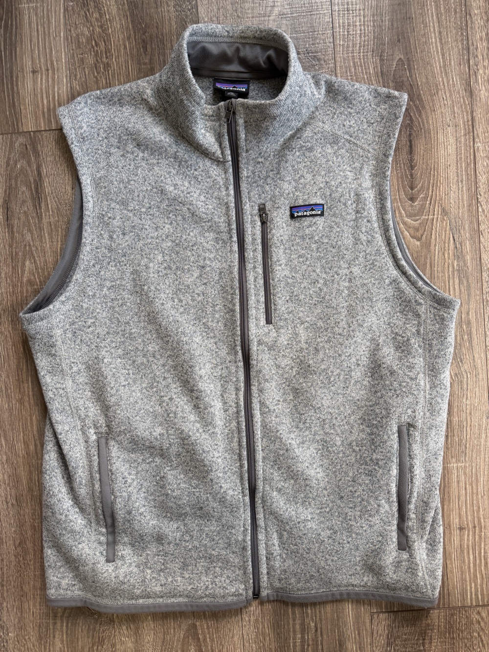 Men’s Patagonia Better Sweater Vest